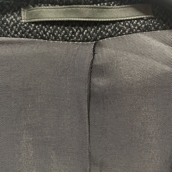 Thomas Jeffery Jacket - Picture 9 of 13